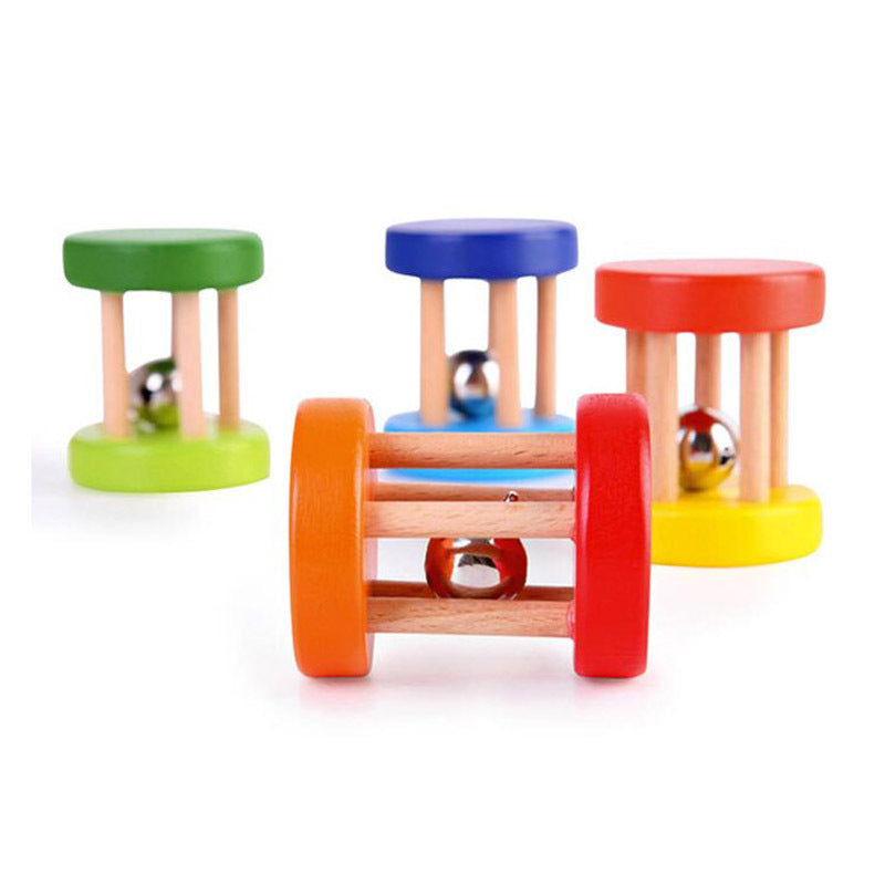 Hand bell musical instrument