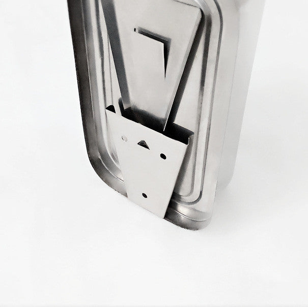 Bathroom Soap Dispenser – Liquid Soap Pump for Sink
