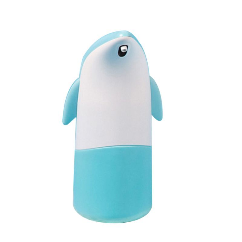 Penguin Sensor Soap Dispenser – Touchless Automatic Soap Pump