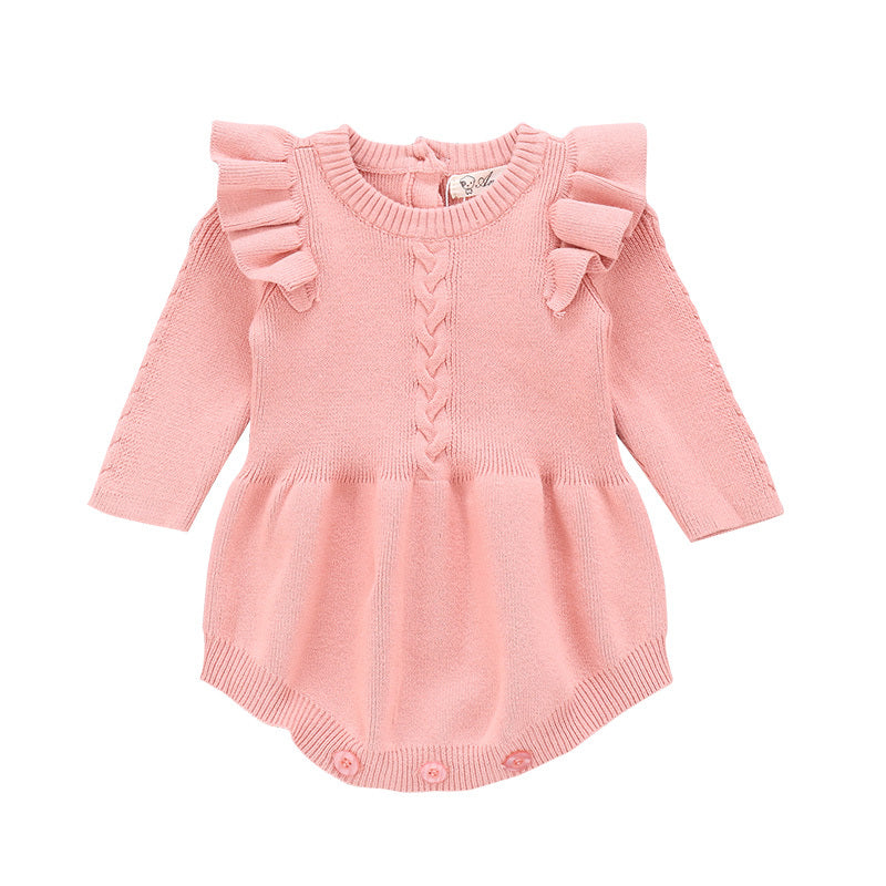 Baby Cotton Clothes Gift Box Set
