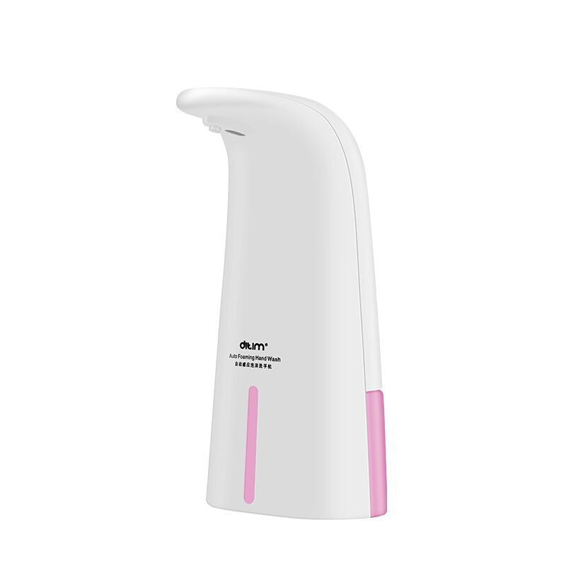 Amazing Soap Dispenser – Stylish & Efficient Liquid Soap Pump