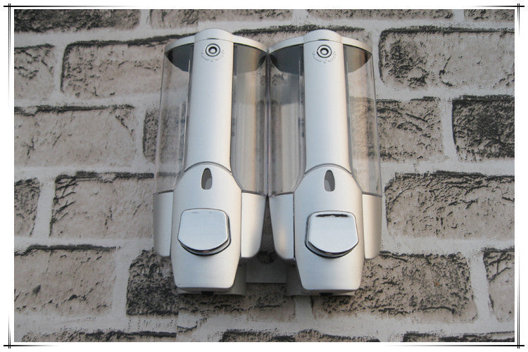 Fantastic Soap Dispenser – Stylish Liquid Soap Pump