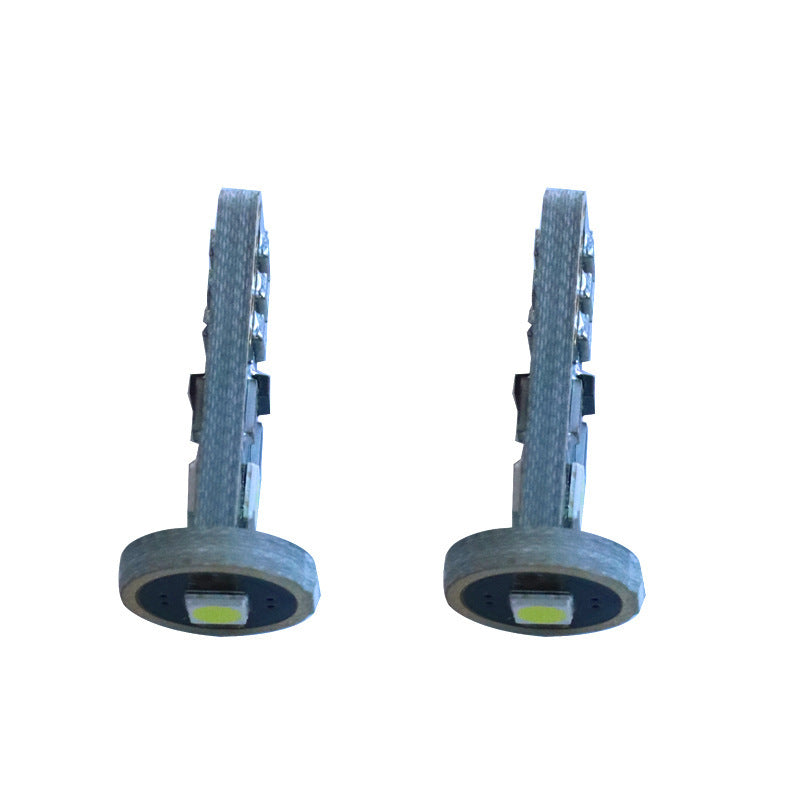 LED Car Light T10 W5W Width Lamp