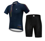 Cycling Set - Ooze
