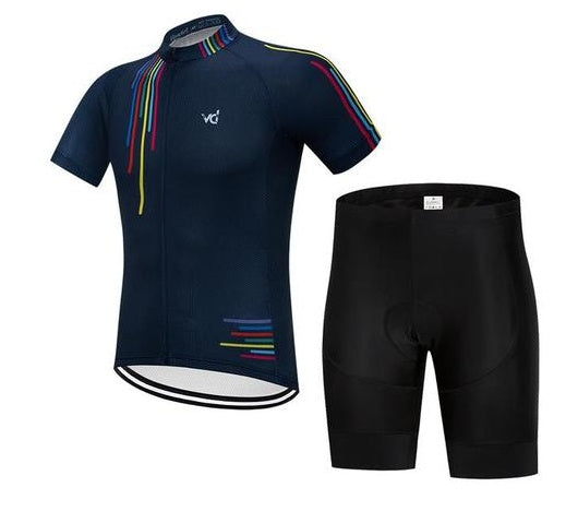 Cycling Set - Ooze