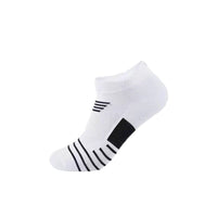 Short White