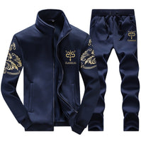 Dark blue C