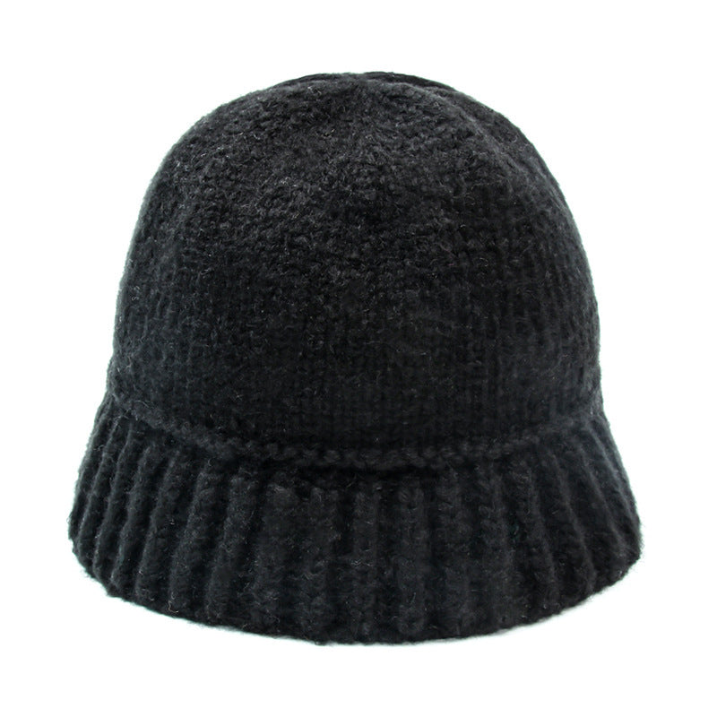 Fashion Casual Warm Knitted Hat