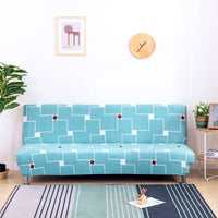 Maze Blue