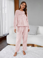 Light pink