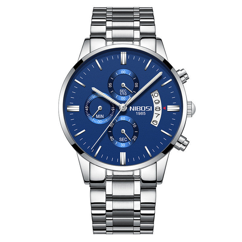 Timeless Style: 20 Men's Watches That Define Modern Elegance