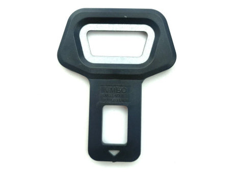 Car Safety Belt Clip, Single Seat Belt Buckle