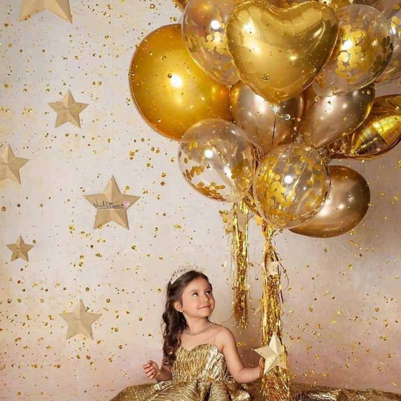 Charming Decorative Balloons for Any Occasion