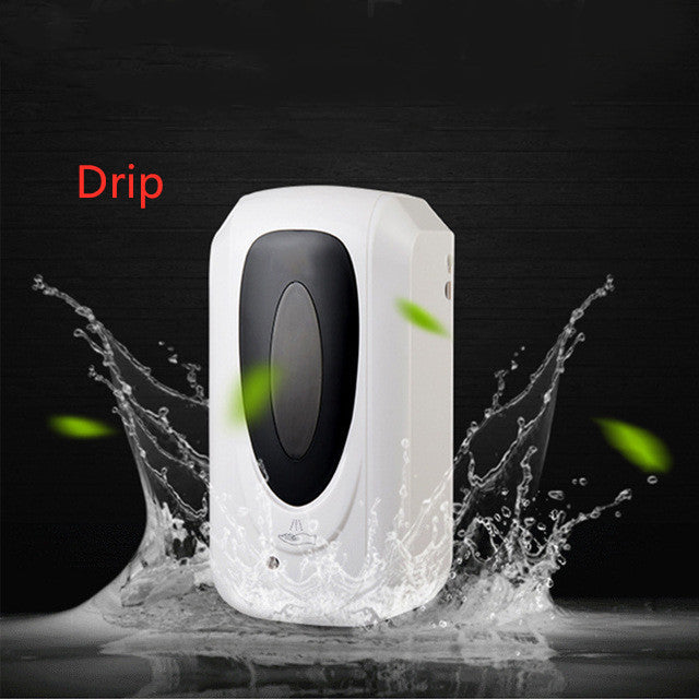 1000ML Automatic Soap Dispenser – Touchless Liquid Soap Pump