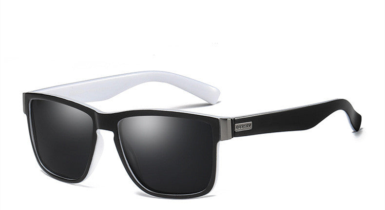 Polarized Sports Sunglasses Driving Fishing Outdoor Eyewear