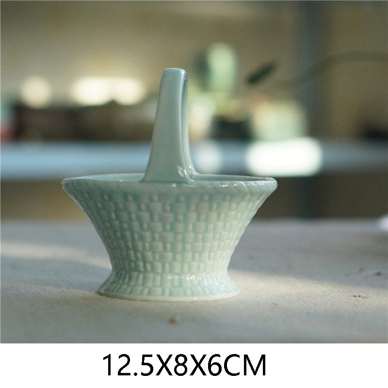 Creative Succulent Plant Pots Home Ornaments