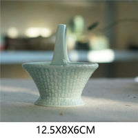 Flower Basket3