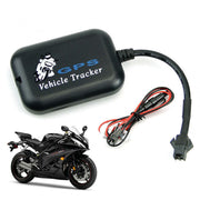 TX-5 Car GPS Tracker – Vehicle Anti-Theft Burglar Alarm Locator