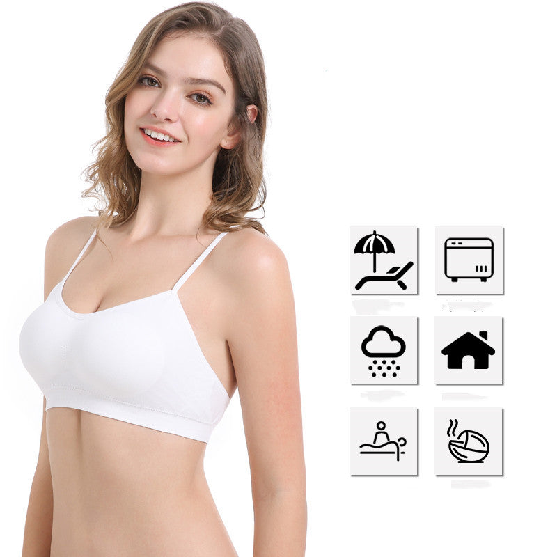Women’s Disposable Underwear – 5-Pack
