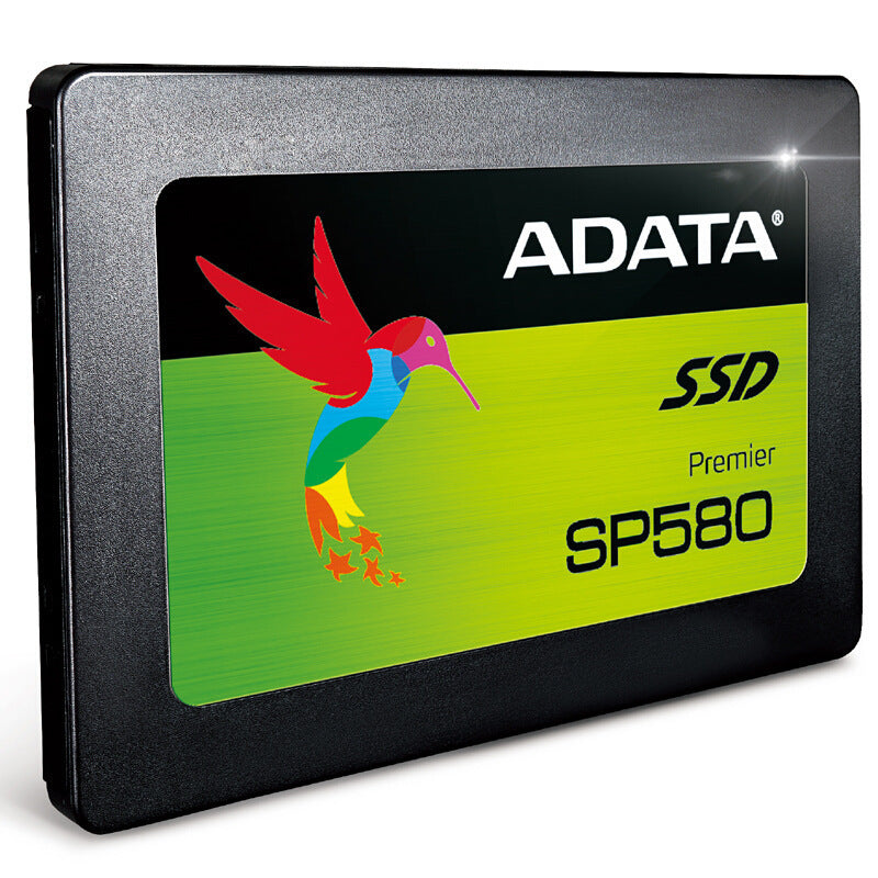 2.5″ SATA III SSD for Laptop & Desktop – Up to 560MB/s (240GB–2TB)