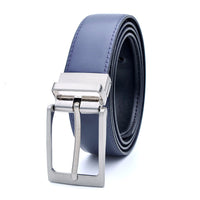 Dark Blue Black