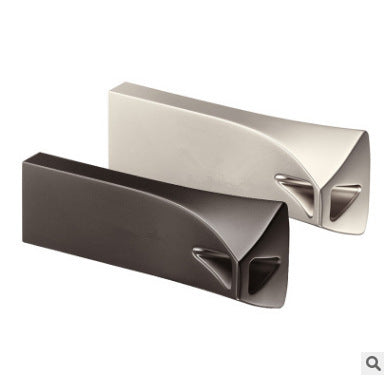 Wholesale Small Triangle Metal USB Drives – Perfect Gift USB Flash Drives