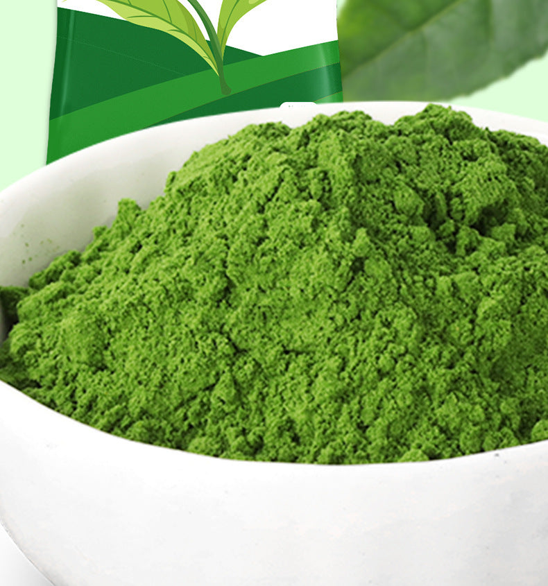 Fruit And Vegetable Matcha Powder Baking Raw Materials Dehydrated Vegetable Food Coloring
