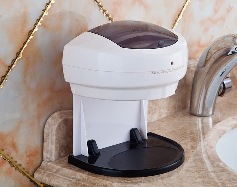Automatic Soap Dispenser – Touchless Liquid Soap Pump