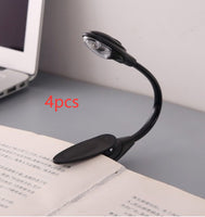 Black  4pcs