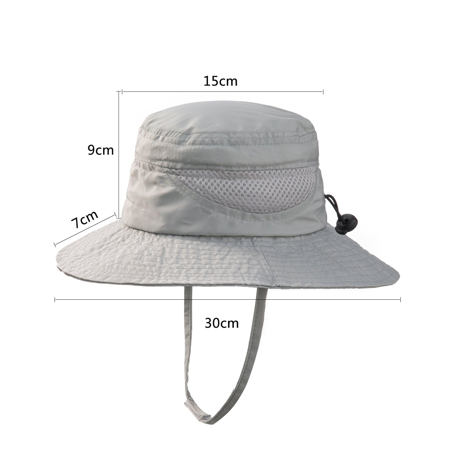 Children's Bucket Hat