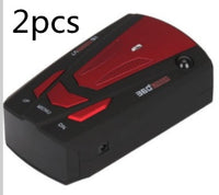 Red2pcs