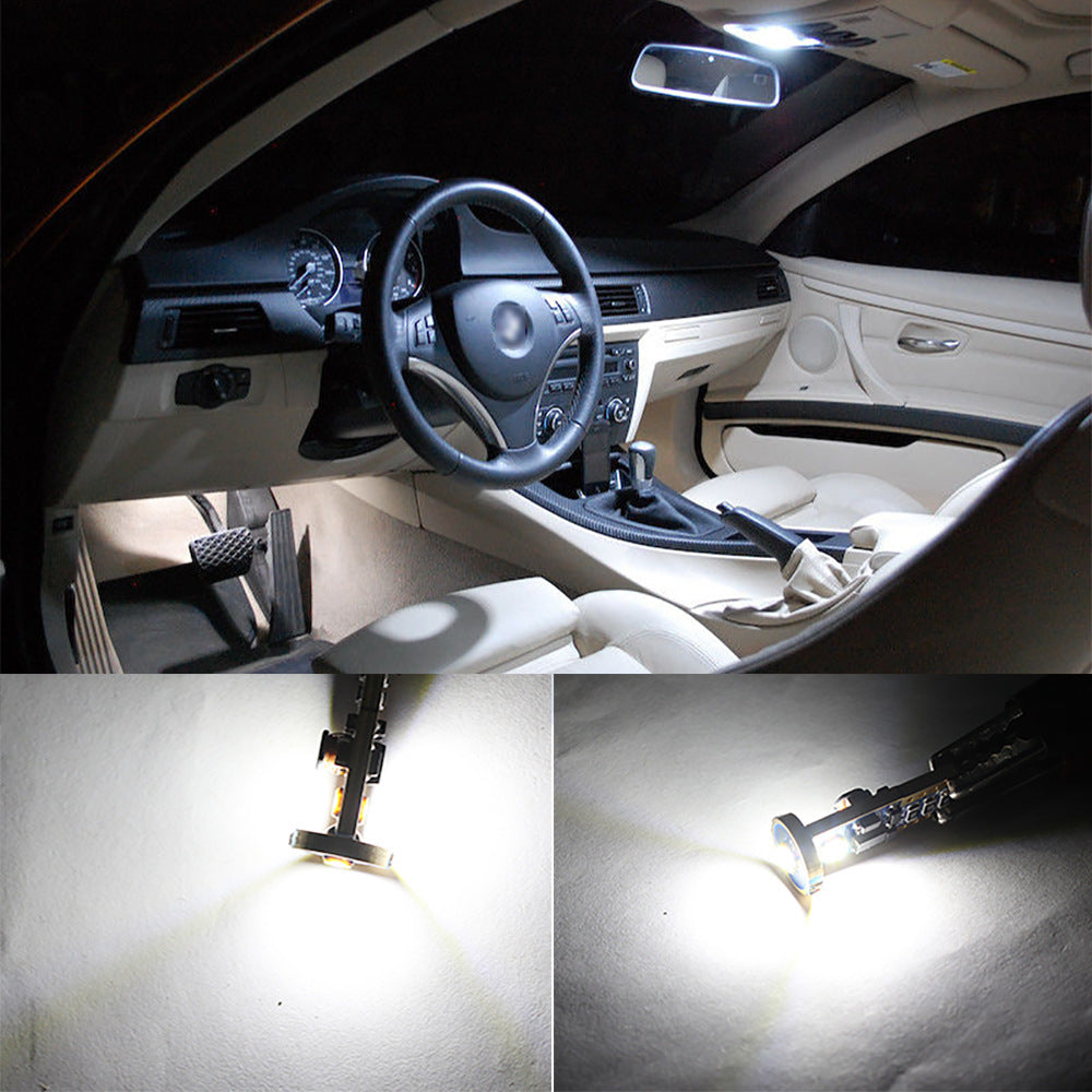 LED Car Light T10 W5W Width Lamp