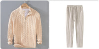Apricot set