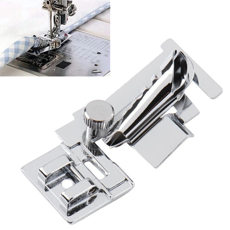 Household Home Sewing Machine Standard Presser Foot Accessory