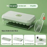 Matcha Green Large