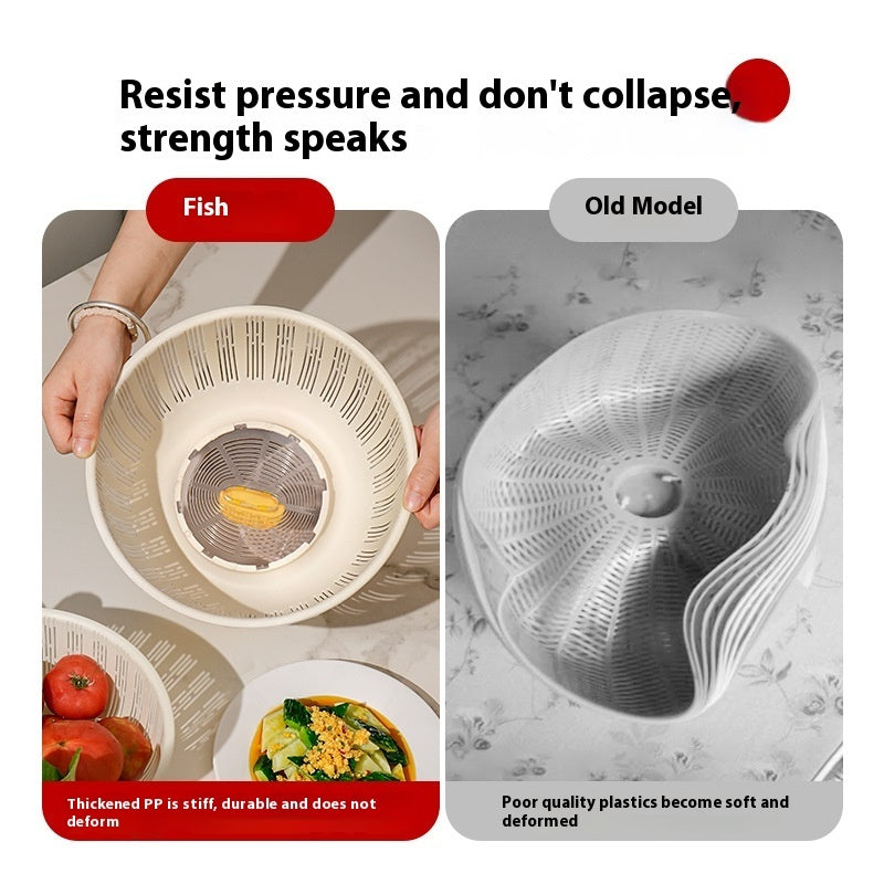 Foldable Vegetable & Food Table Dust Cover – Meal Protection for Kitchen & Dining