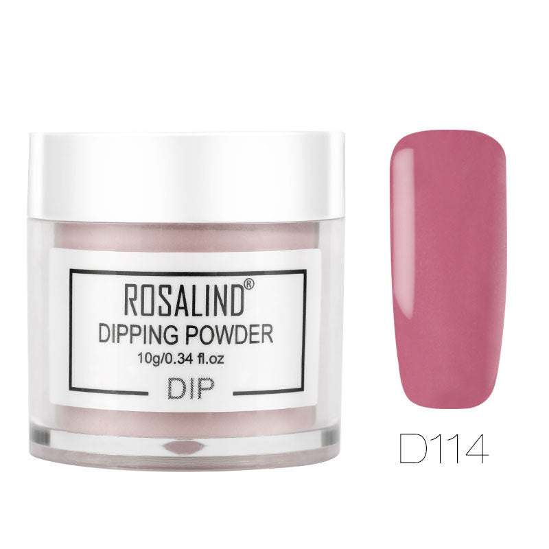 Nail Powder for Natural Nails