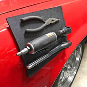 Mag-Pad Strong Magnetic Car Repair Pad – Non-Slip, Heat-Resistant
