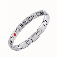 Womens silver