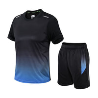 6801 Black And Blue