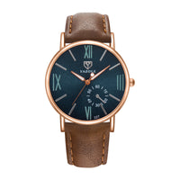 Navy brown