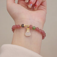 Purse Bracelet