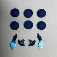 Blue 10 In One