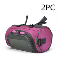 2PC Pink