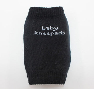 Unisex Kids Cotton Knee Elbow Pads Crawling Socks Set