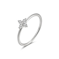 White Gold Color
