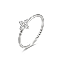 White Gold Color