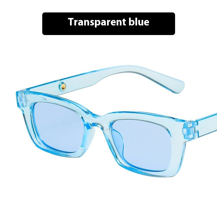 Advanced Ins UV Protection Sun-proof Sun Glasses