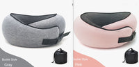 Gray pink