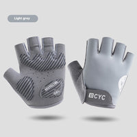 BZ114 Gray